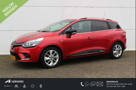 Used RENAULT CLIO Petrol 2017 Ad 