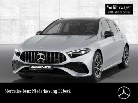 Used MERCEDES-BENZ CLASSE A Petrol 2023 Ad 