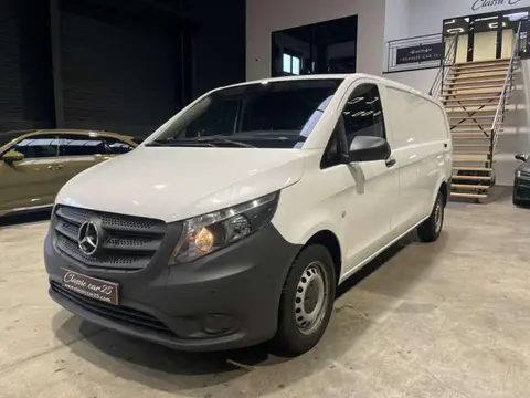 Annonce MERCEDES-BENZ VITO Diesel 2022 d'occasion 