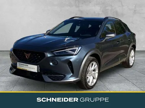 Annonce CUPRA FORMENTOR Essence 2023 d'occasion 