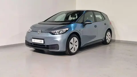 Used VOLKSWAGEN ID.3 Electric 2021 Ad 