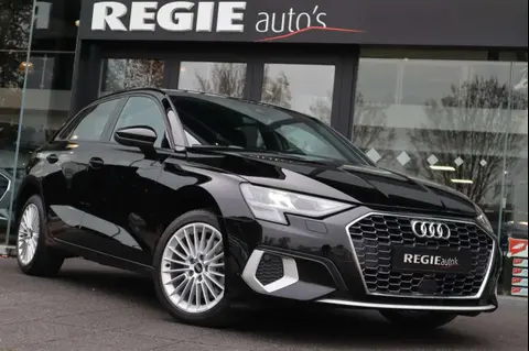 Annonce AUDI A3 Hybride 2022 d'occasion 