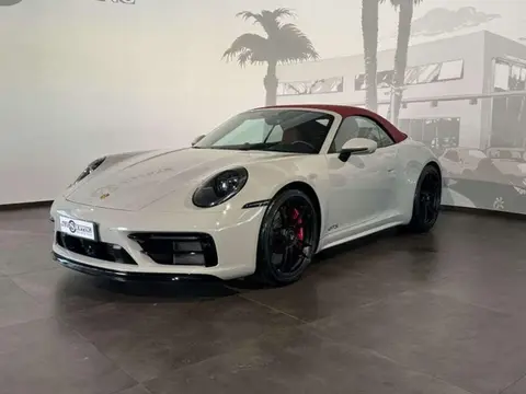 Used PORSCHE 911 Petrol 2023 Ad 