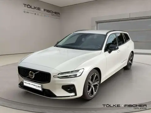 Used VOLVO V60 Diesel 2023 Ad 