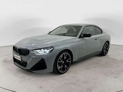 Annonce BMW SERIE 2 Essence 2022 d'occasion 