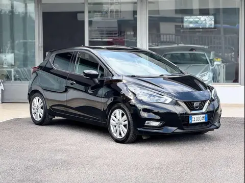 Used NISSAN MICRA Petrol 2020 Ad 