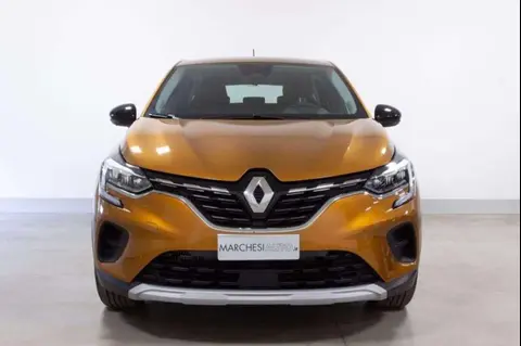 Used RENAULT CAPTUR Petrol 2020 Ad 