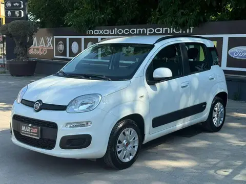 Used FIAT PANDA Petrol 2018 Ad 