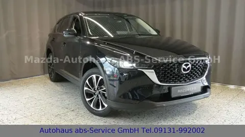 Annonce MAZDA CX-5 Essence 2024 d'occasion 