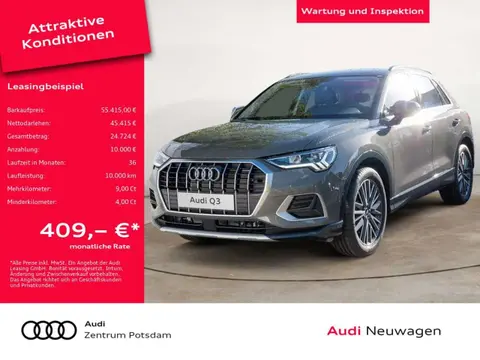 Used AUDI Q3 Diesel 2024 Ad 