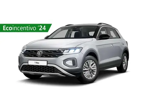 Used VOLKSWAGEN T-ROC Diesel 2024 Ad 