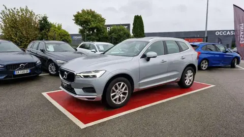 Used VOLVO XC60 Diesel 2018 Ad 