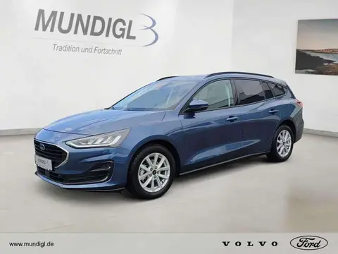 Used FORD FOCUS Petrol 2022 Ad 