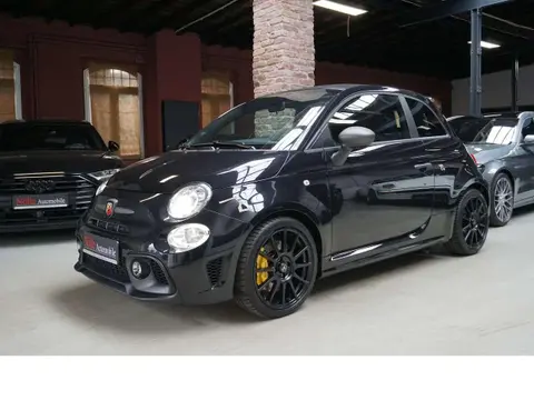 Annonce ABARTH 500 Essence 2024 d'occasion 