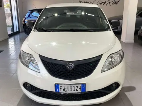 Annonce LANCIA YPSILON Essence 2019 d'occasion 