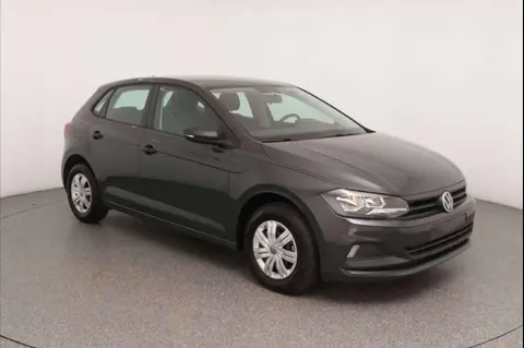 Annonce VOLKSWAGEN POLO Essence 2021 d'occasion 