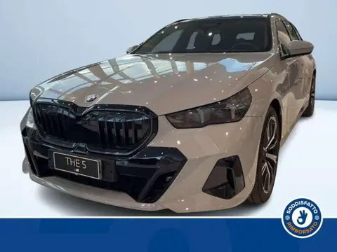 Annonce BMW SERIE 5 Diesel 2024 d'occasion 