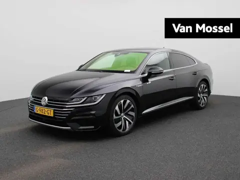 Annonce VOLKSWAGEN ARTEON Essence 2019 d'occasion 