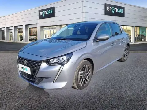 Used PEUGEOT 208 Petrol 2021 Ad 