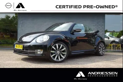 Used VOLKSWAGEN BEETLE Petrol 2016 Ad 