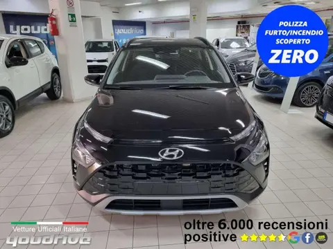 Used HYUNDAI BAYON Petrol 2024 Ad 