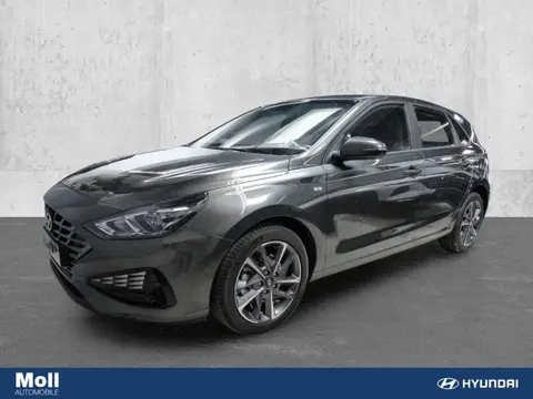 Used HYUNDAI I30 Petrol 2024 Ad 