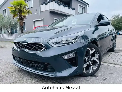 Used KIA CEED Petrol 2021 Ad 