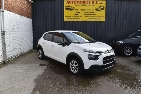 Used CITROEN C3 Petrol 2020 Ad 