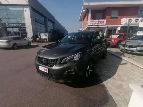 Used PEUGEOT 3008 Diesel 2019 Ad 