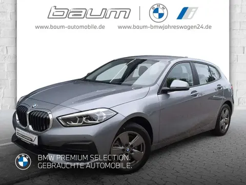 Annonce BMW SERIE 1 Essence 2023 d'occasion 