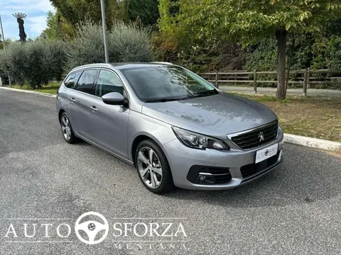 Annonce PEUGEOT 308 Diesel 2019 d'occasion 