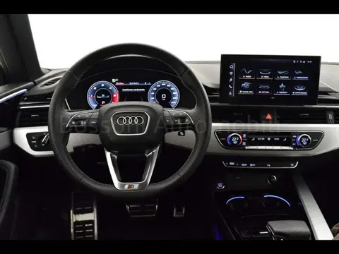 Used AUDI A5  2021 Ad 