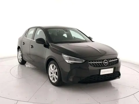 Used OPEL CORSA Petrol 2021 Ad 