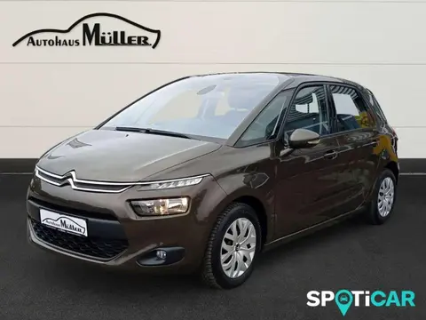 Annonce CITROEN C4 Diesel 2024 d'occasion 