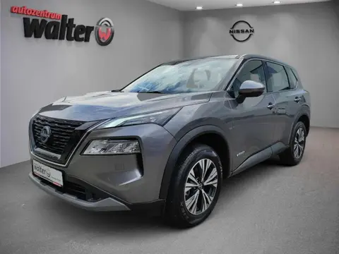 Annonce NISSAN X-TRAIL Essence 2023 d'occasion 