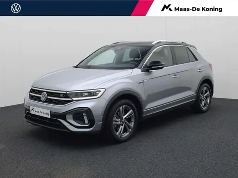 Annonce VOLKSWAGEN T-ROC Essence 2024 d'occasion 