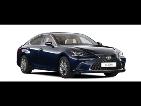 Annonce LEXUS ES Hybride 2024 d'occasion 