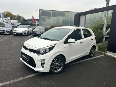 Used KIA PICANTO Petrol 2022 Ad 