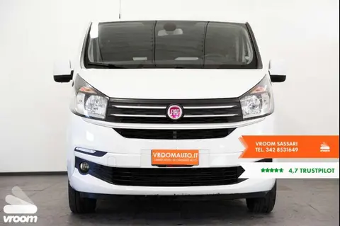 Annonce FIAT TALENTO Diesel 2019 d'occasion 