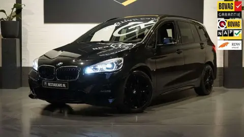 Used BMW SERIE 2 Petrol 2018 Ad 