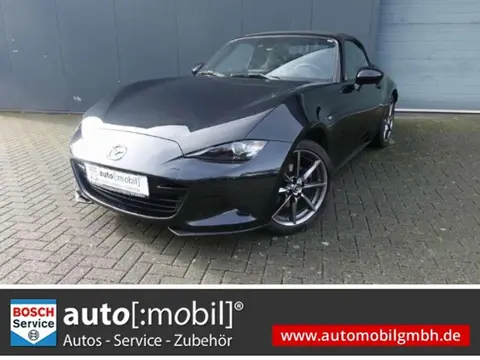 Used MAZDA MX-5 Petrol 2017 Ad 