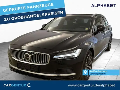 Used VOLVO V90 Hybrid 2021 Ad 