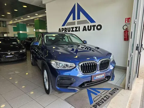 Used BMW X4 Diesel 2019 Ad 