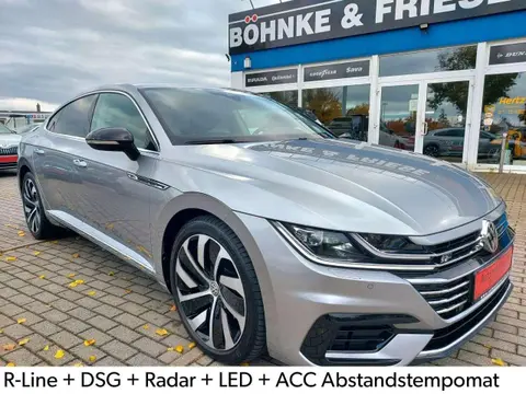 Used VOLKSWAGEN ARTEON Diesel 2019 Ad 