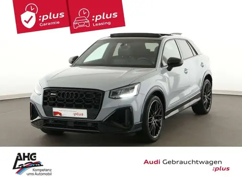 Used AUDI SQ2 Petrol 2021 Ad 