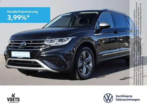 Annonce VOLKSWAGEN TIGUAN Essence 2023 d'occasion 