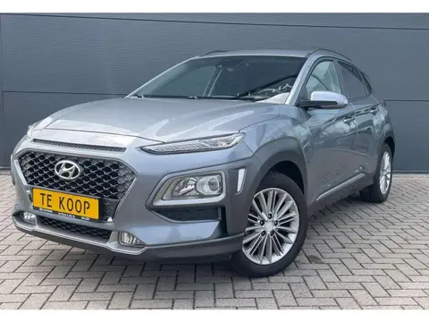 Used HYUNDAI KONA Petrol 2019 Ad 