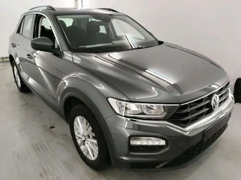 Annonce VOLKSWAGEN T-ROC Diesel 2019 d'occasion 