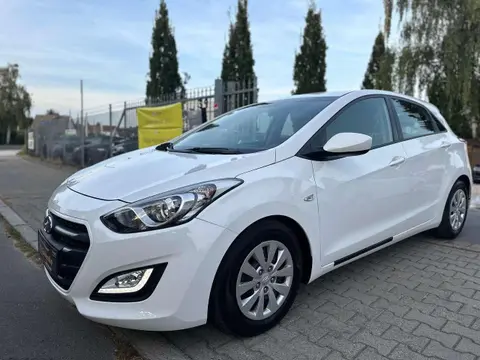 Used HYUNDAI I30 Petrol 2017 Ad 