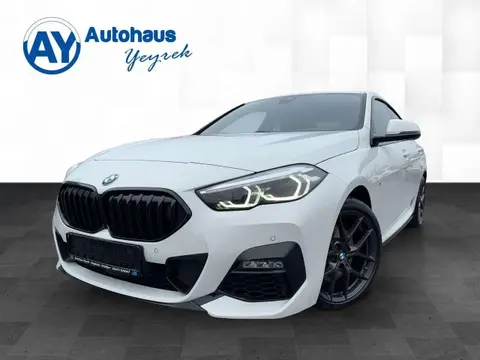 Annonce BMW SERIE 2 Essence 2022 d'occasion 